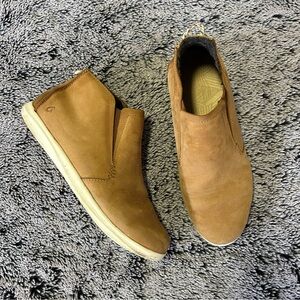 Women’s OluKai Hawai’iloa Manu Hope Boots